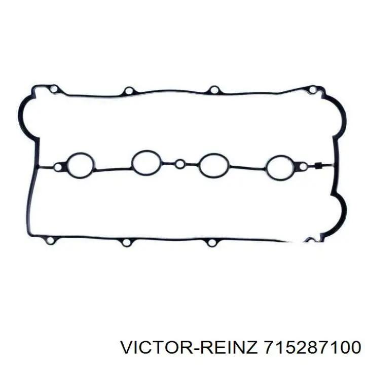 Прокладка клапанної кришки двигуна Victor Reinz 715287100 ціна, від 8.42 USD