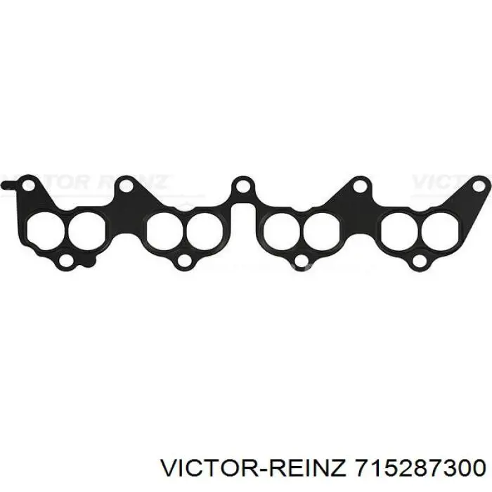 Прокладка впускного колектора, ліва Victor Reinz 715287300 ціна, від 4.43 USD