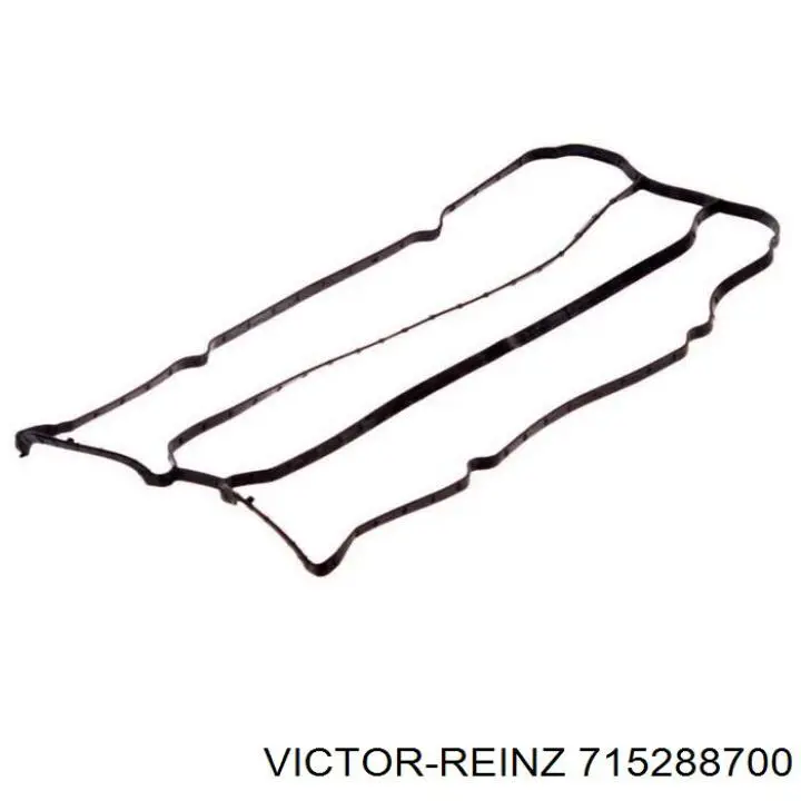 Купити 715288700 Victor Reinz Прокладка клапанної кришки