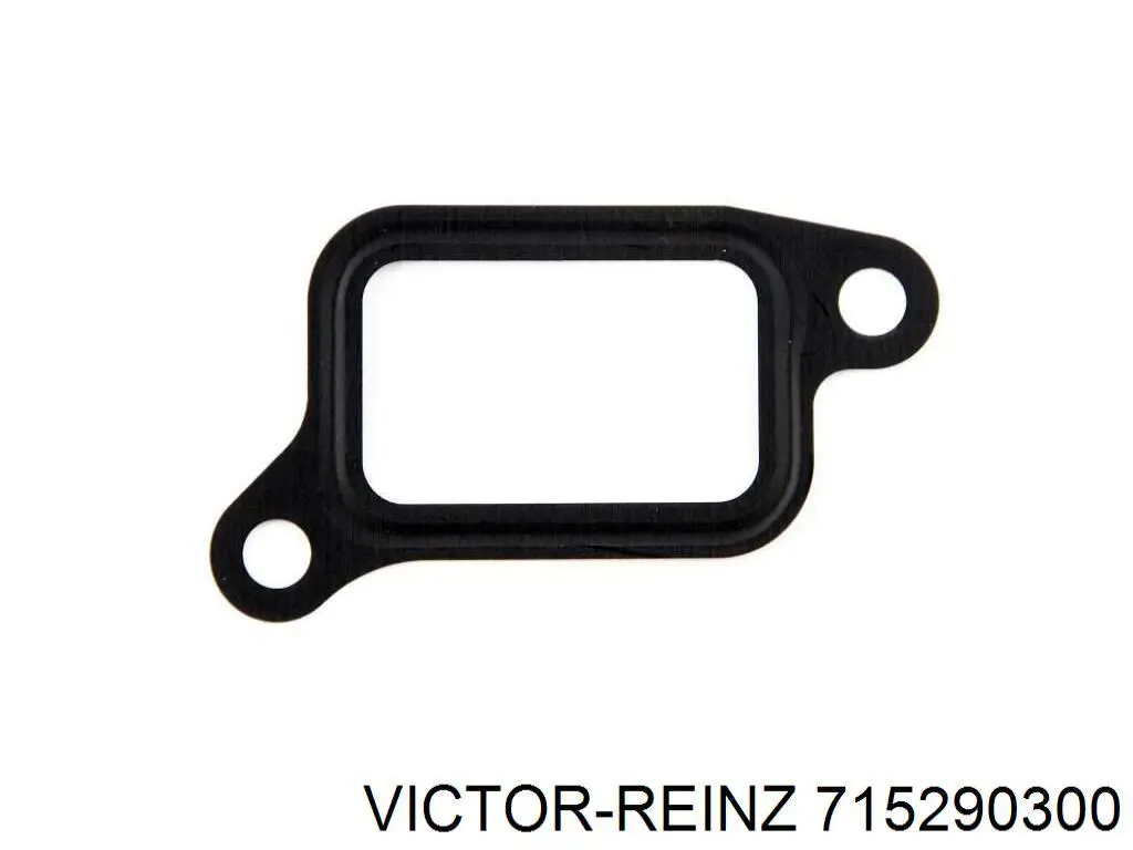 Прокладка впускного колектора Victor Reinz 715290300 ціна, від 2.34 USD