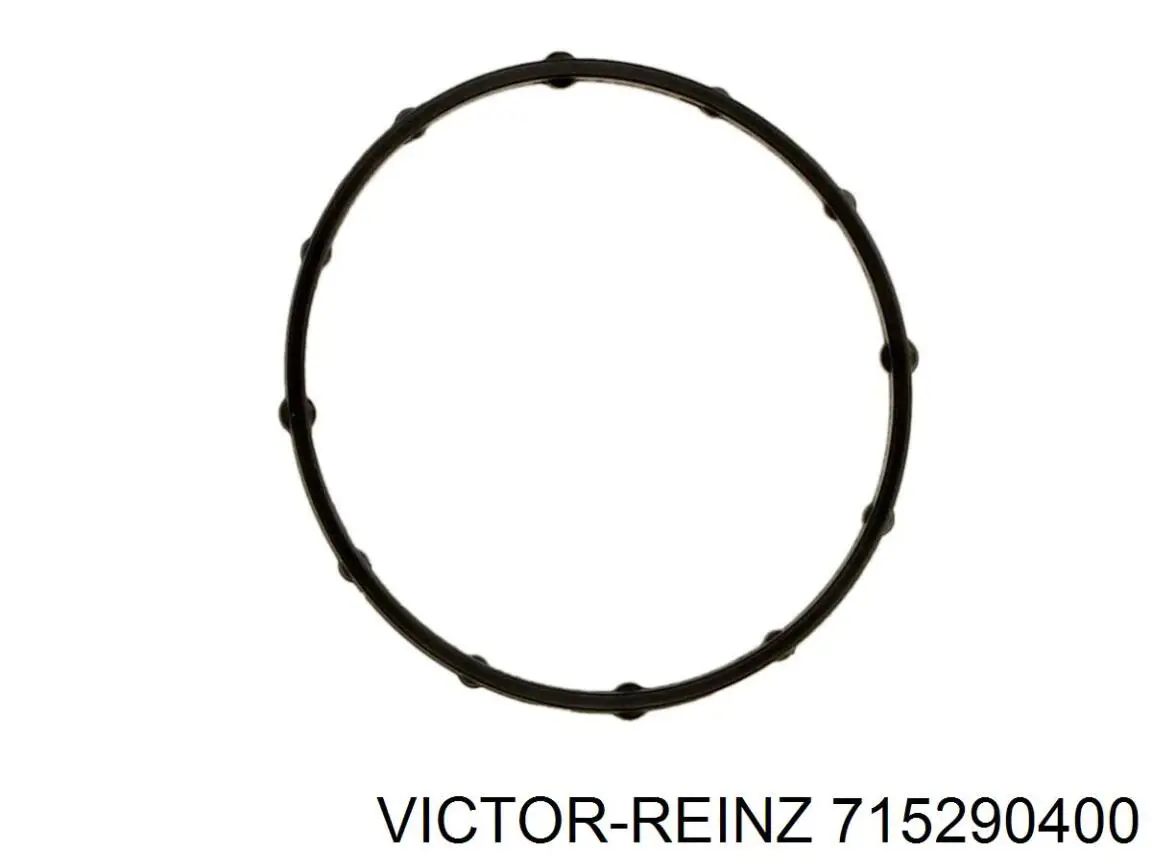 Купити 715290400 Victor Reinz Прокладка колектора