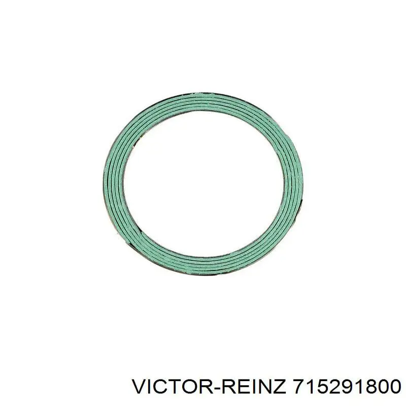 Прокладка впускного колектора Victor Reinz 715291800 ціна, від 4.66 USD