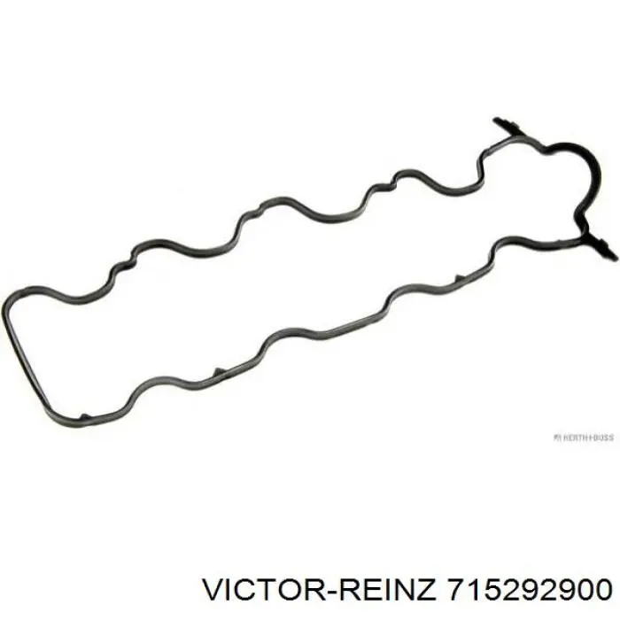 Прокладка клапанної кришки двигуна 715292900 Victor Reinz