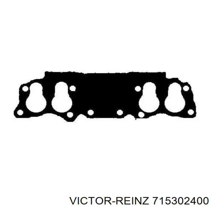 Прокладка випускного колектора Victor Reinz 715302400 ціна, від 19.15 USD