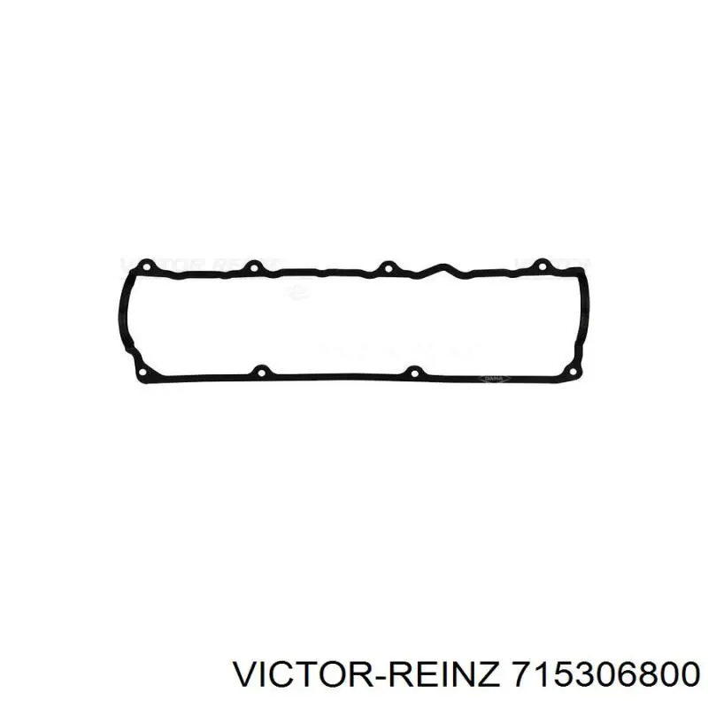 Купити 715306800 Victor Reinz Прокладка клапанної кришки
