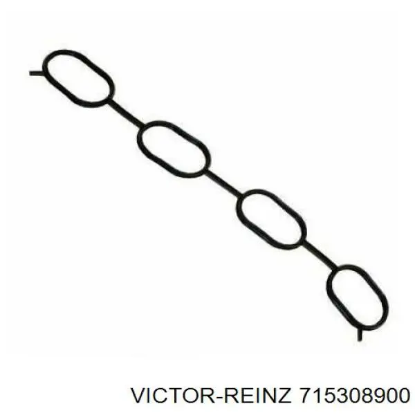 715308900 Victor Reinz прокладка впускного колектора
