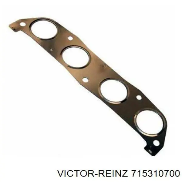 Прокладка випускного колектора Victor Reinz 715310700 ціна, від 8.02 USD