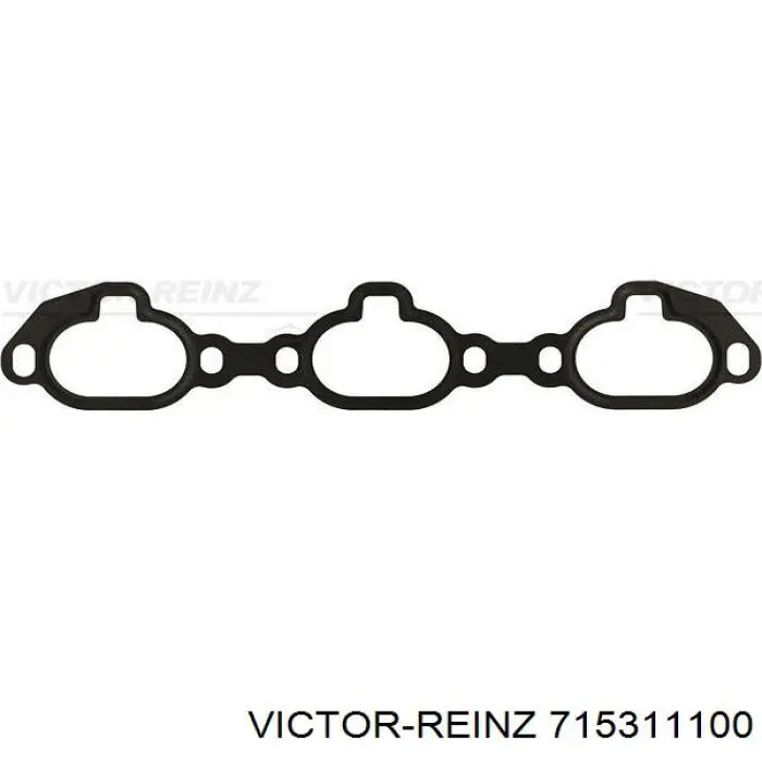 Прокладка впускного колектора Victor Reinz 715311100 ціна, від 3.77 USD