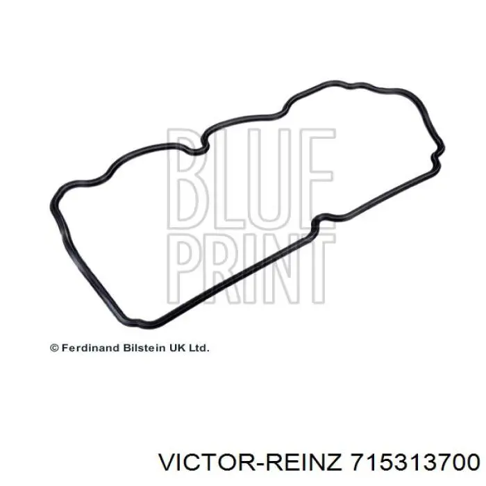 Прокладка клапанної кришки двигуна Victor Reinz 715313700 ціна, від 4.96 USD