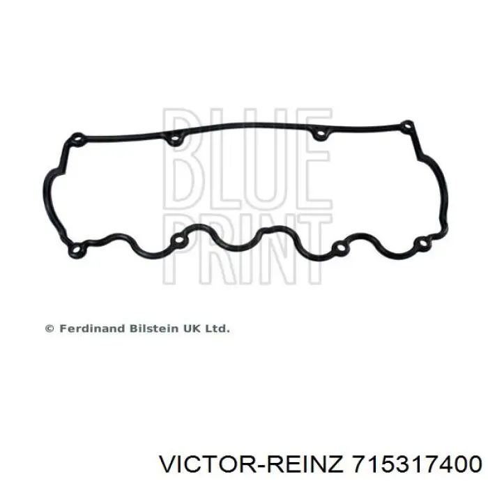 Прокладка клапанної кришки двигуна Victor Reinz 715317400 ціна, від 6.98 USD