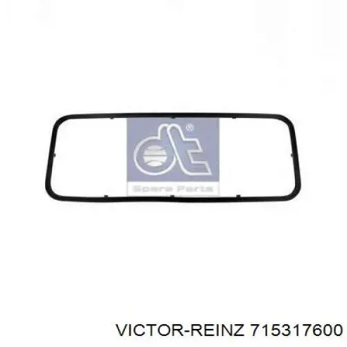 Прокладка піддону картера двигуна Victor Reinz 715317600 ціна, від 9.50 USD