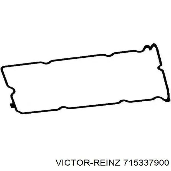 Купити 715337900 Victor Reinz Прокладка клапанної кришки