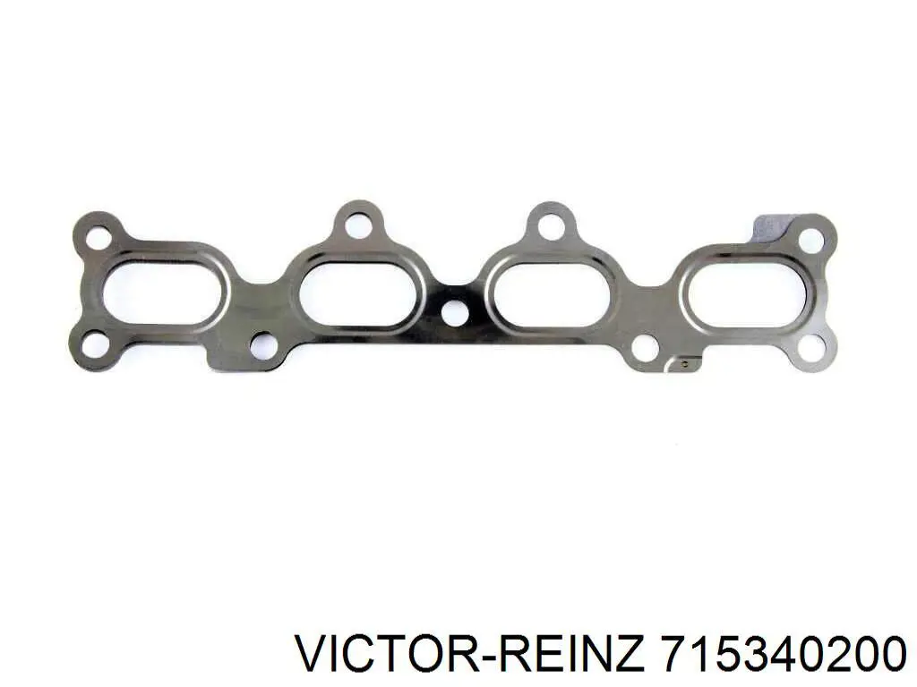 Купити 715340200 Victor Reinz Прокладка колектора