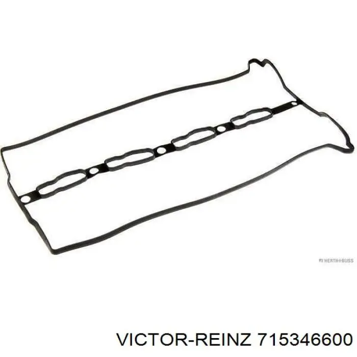 Прокладка клапанної кришки двигуна 715346600 Victor Reinz