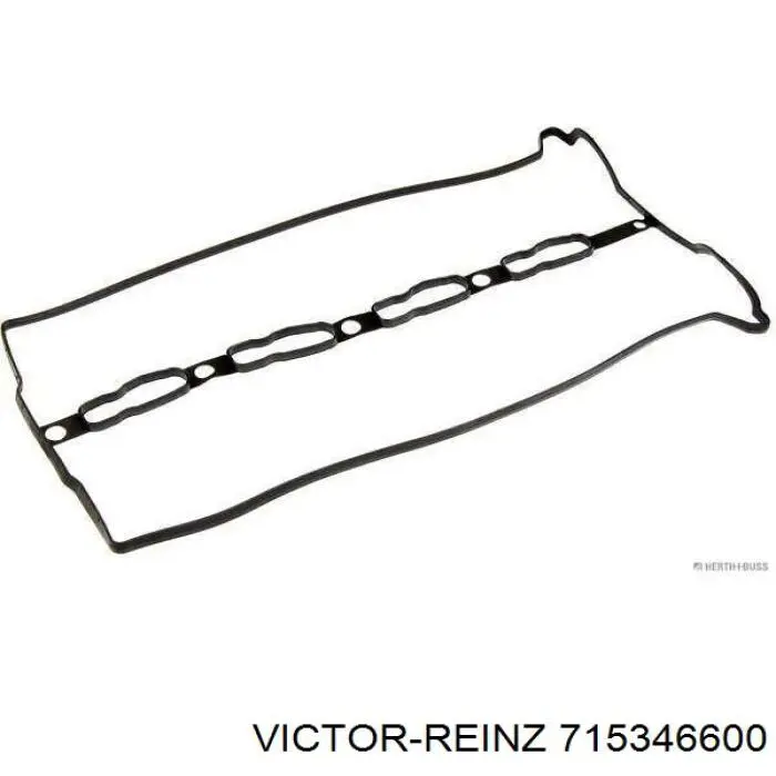 Купити 715346600 Victor Reinz Прокладка клапанної кришки