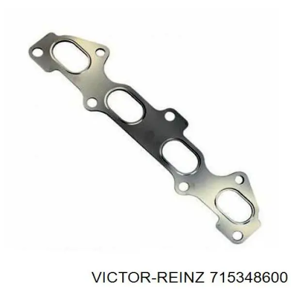 Купити 715348600 Victor Reinz Прокладка колектора