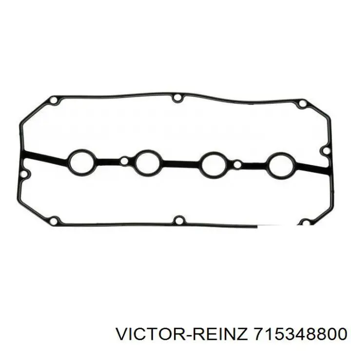 Прокладка клапанної кришки двигуна Victor Reinz 715348800 ціна, від 6.29 USD