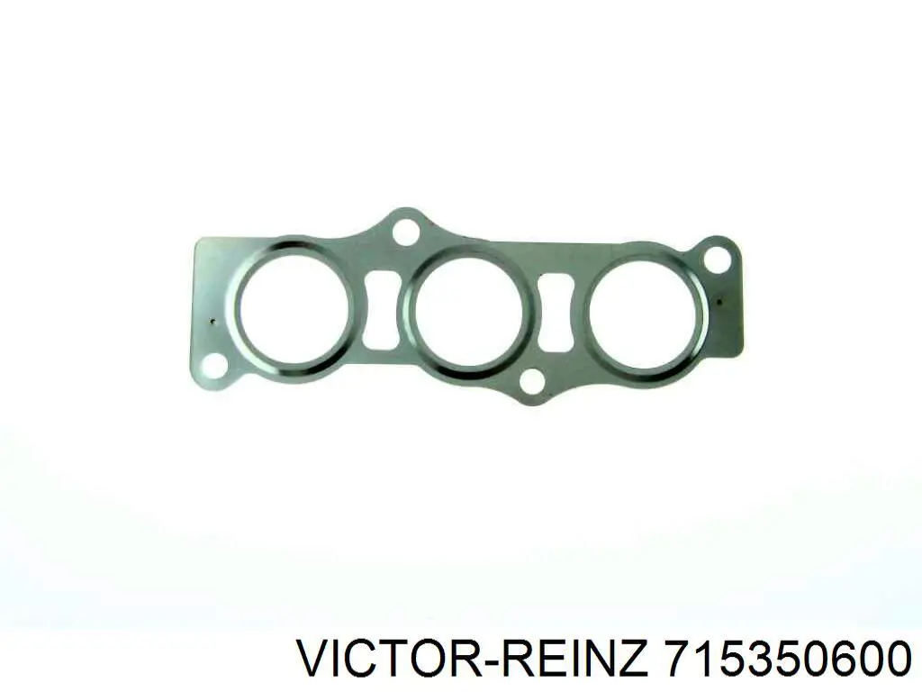 Прокладка випускного колектора Victor Reinz 715350600 ціна, від 7.92 USD