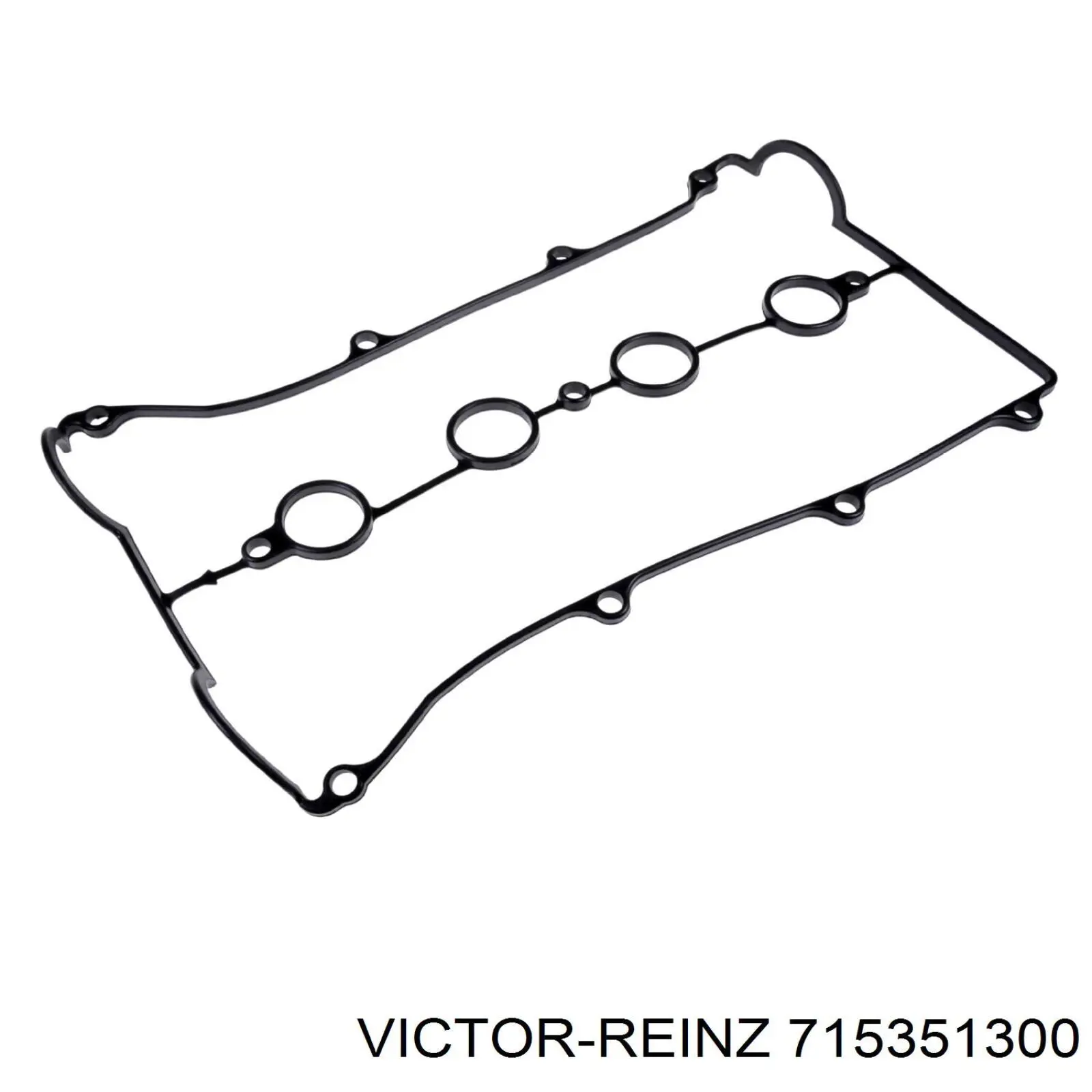 Прокладка клапанної кришки 715351300 Victor Reinz