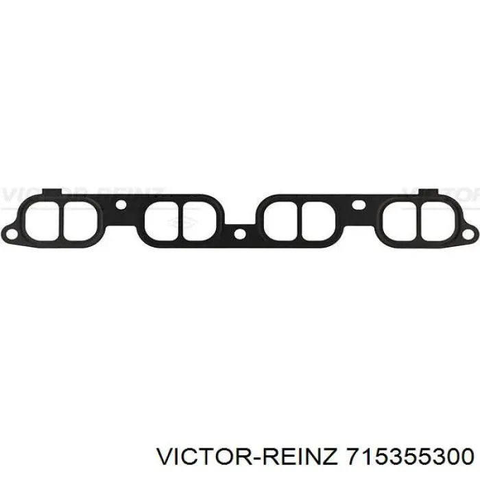 Купити 715355300 Victor Reinz Прокладка впускного колектора, нижня
