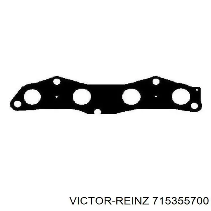 Прокладка випускного колектора Victor Reinz 715355700 ціна, від 11.60 USD