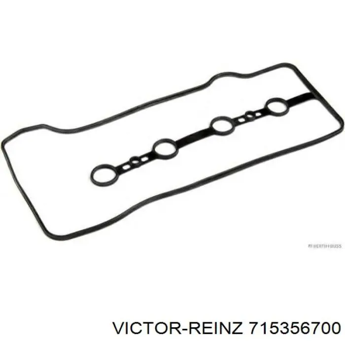 715356700 Victor Reinz прокладка клапанної кришки двигуна