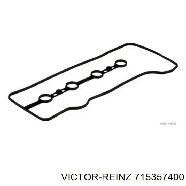 715357400 Victor Reinz прокладка клапанної кришки двигуна