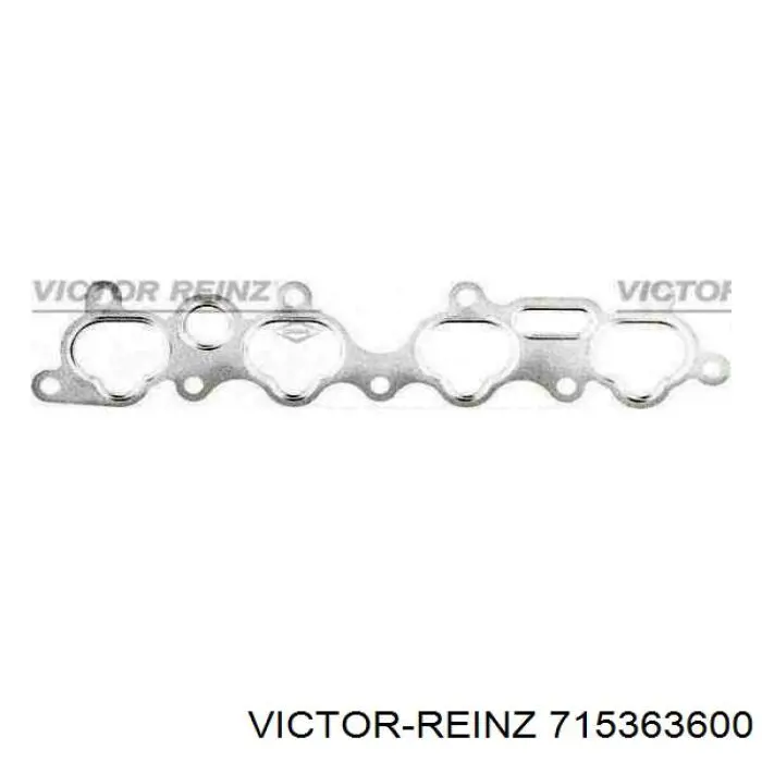 Купити 715363600 Victor Reinz Прокладка впускного колектора