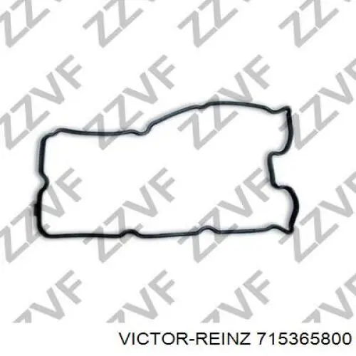 Прокладка клапанної кришки, права 715365800 Victor Reinz