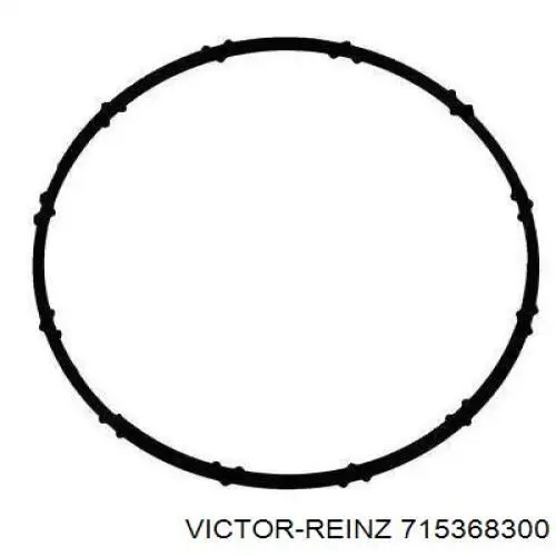 715368300 Victor Reinz Прокладка впускного колектора