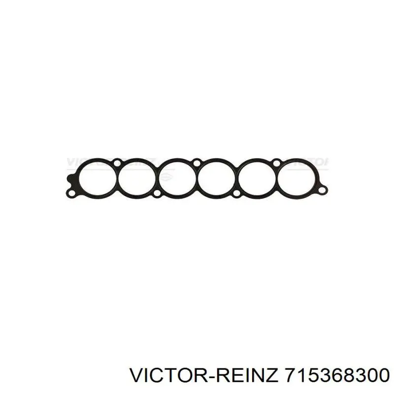 Купити 715368300 Victor Reinz Прокладка впускного колектора