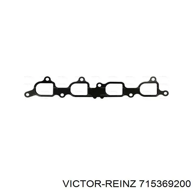 Прокладка впускного колектора Victor Reinz 715369200 ціна, від 11.44 USD
