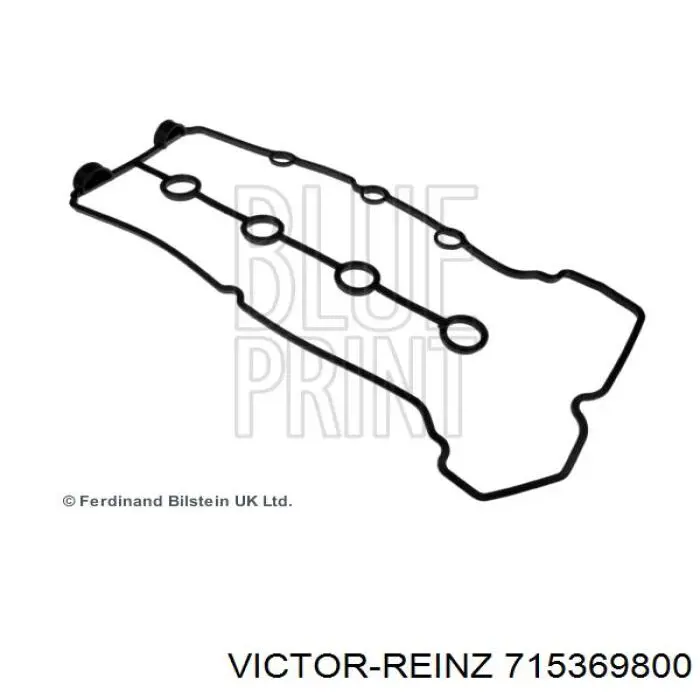 Купити 715369800 Victor Reinz Прокладка клапанної кришки