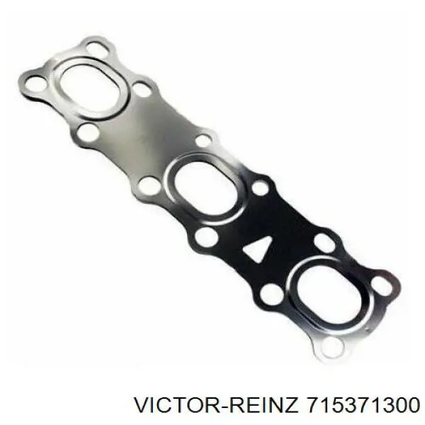 Прокладка випускного колектора Victor Reinz 715371300 ціна, від 14.87 USD