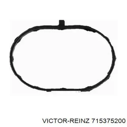 715375200 Victor Reinz прокладка впускного колектора