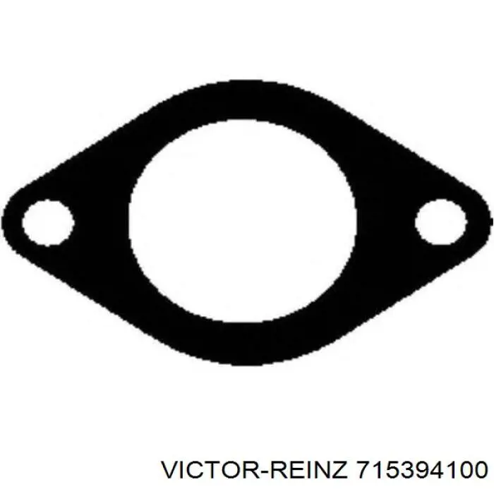 Прокладка впускного колектора Victor Reinz 715394100 ціна, від 3.54 USD