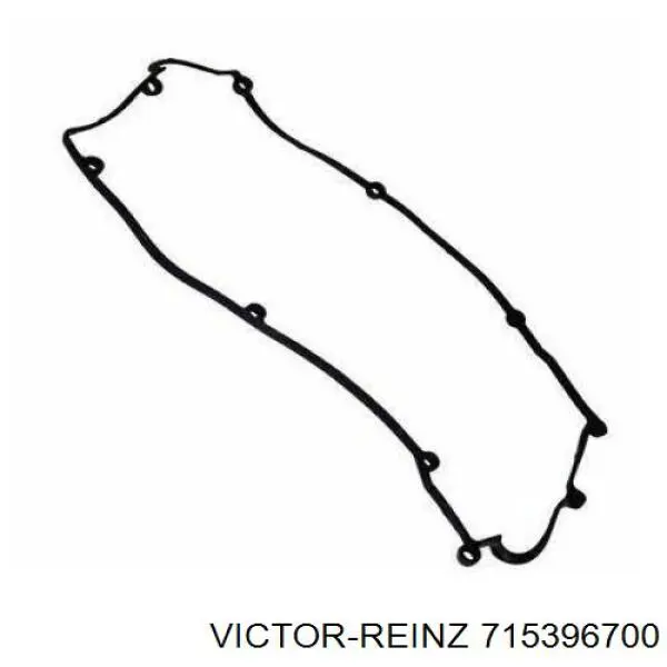715396700 Victor Reinz прокладка клапанної кришки двигуна