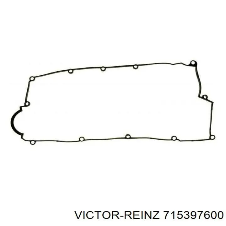 715397600 Victor Reinz прокладка клапанної кришки двигуна