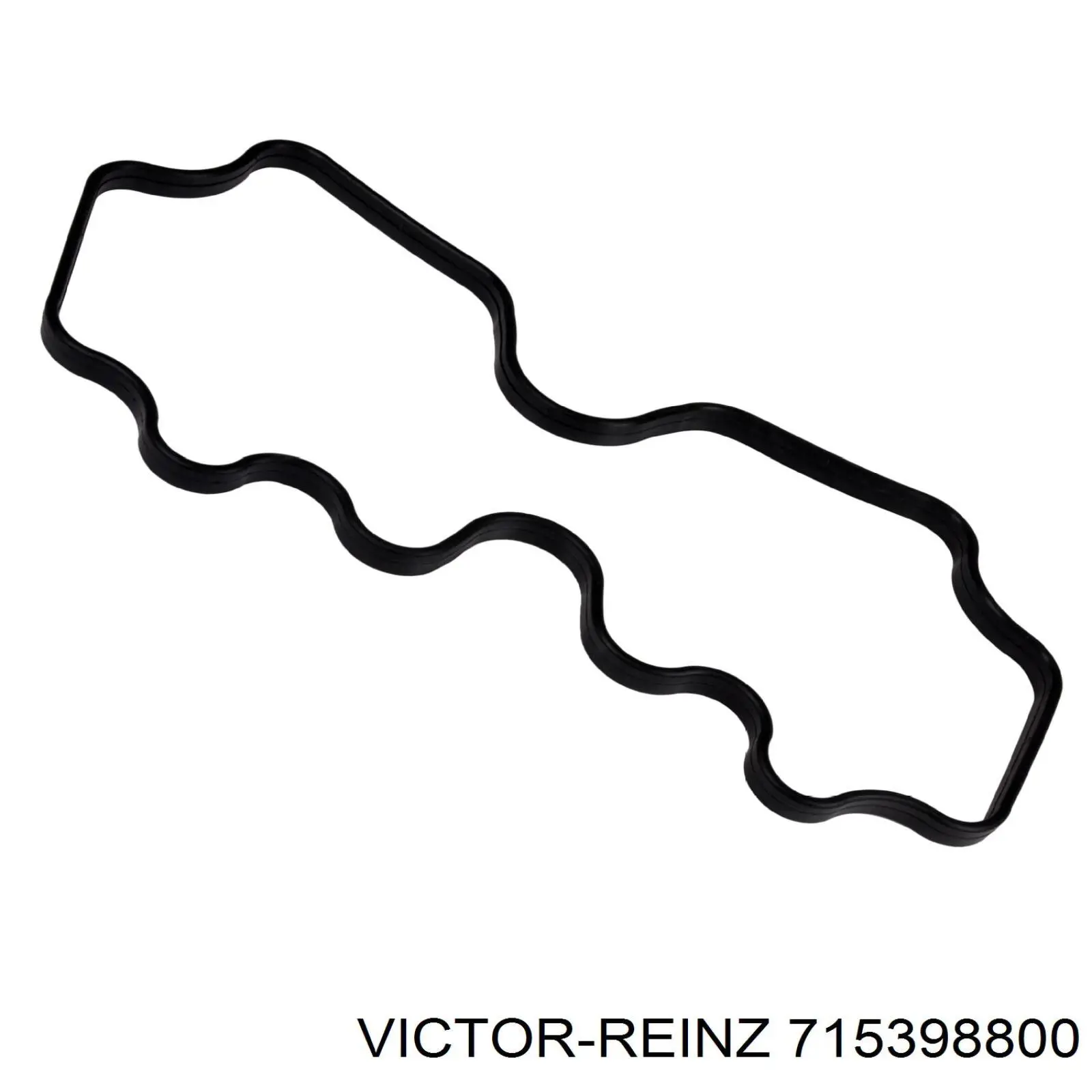 Прокладка клапанної кришки двигуна Victor Reinz 715398800 ціна, від 7.62 USD