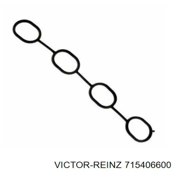 Купити 715406600 Victor Reinz Прокладка впускного колектора