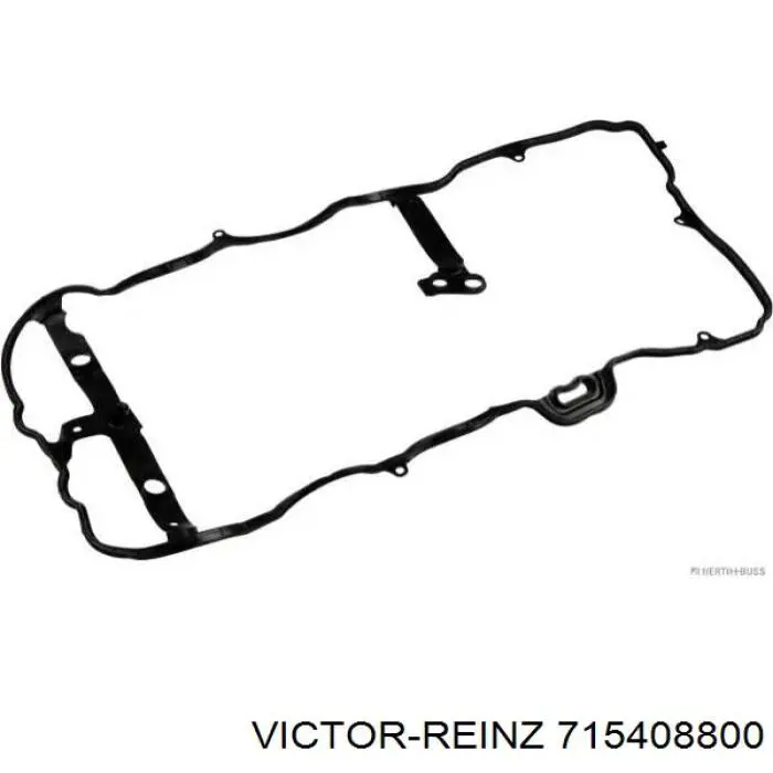 Прокладка клапанної кришки двигуна Victor Reinz 715408800 ціна, від 13.89 USD