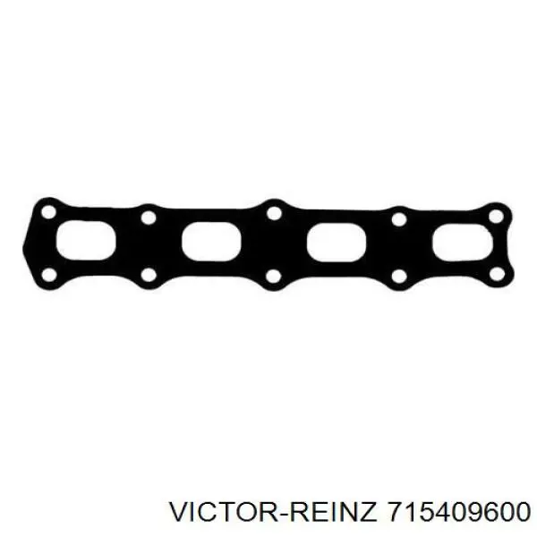 Прокладка випускного колектора Victor Reinz 715409600 ціна, від 6.84 USD