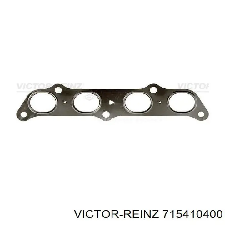 Купити Прокладка колектора Toyota Corolla  E12