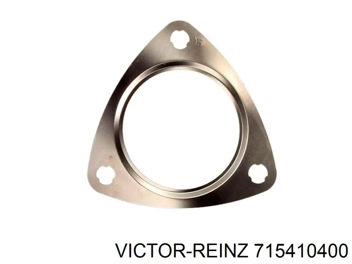 Прокладка колектора на Toyota Corolla  E12