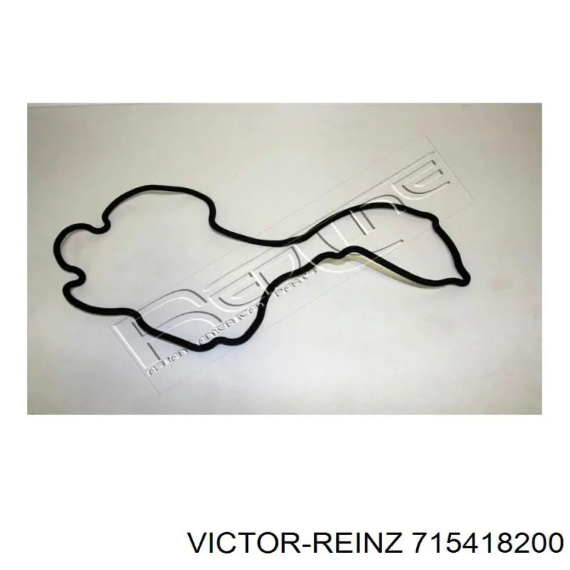 715418200 Victor Reinz прокладка клапанної кришки двигуна