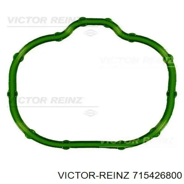 Прокладка впускного колектора Victor Reinz 715426800 ціна, від 11.85 USD