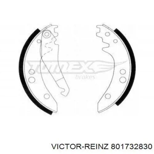 Купити A0019970847 Mercedes Сальник коленвала передній