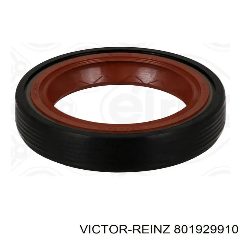 Сальник распредвала двигуна, передній Victor Reinz 801929910 ціна, від 2.78 USD
