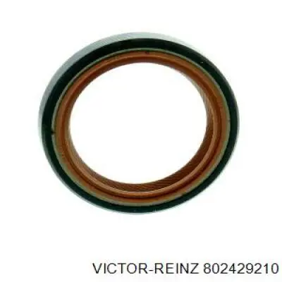Сальник коленвалу 802429210 Victor Reinz