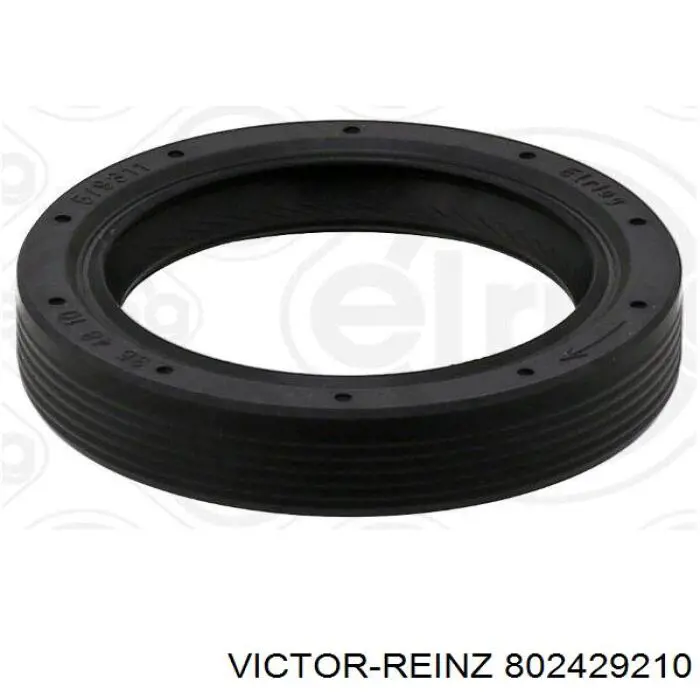 Сальник коленвала двигуна, передній Victor Reinz 802429210 ціна, від 4.49 USD